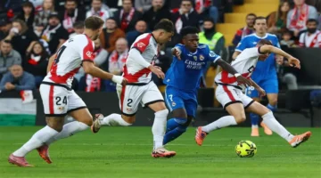 مواجهات قوية في الدوري الإنجليزي والإسباني اليوم الإثنين 16-3-2026 والقنوات الناقلة